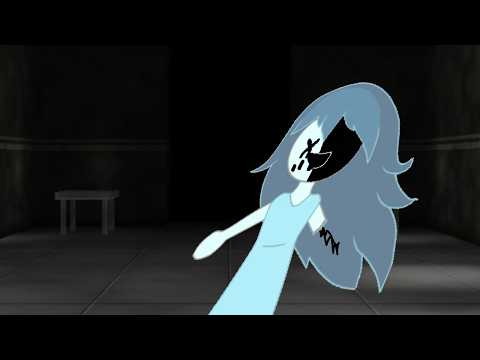 [FNF] Regret (Execution Spooky's Jump Scare Mansion Mix) (VS Sonic.EXE)