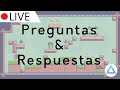 Preguntas &amp; Respuestas