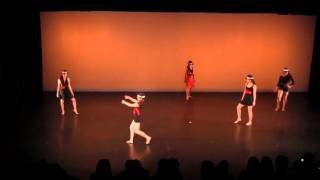 Mainly Jazz Bad Things - Jace Everett