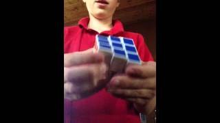 Dayan cube review and unboxing