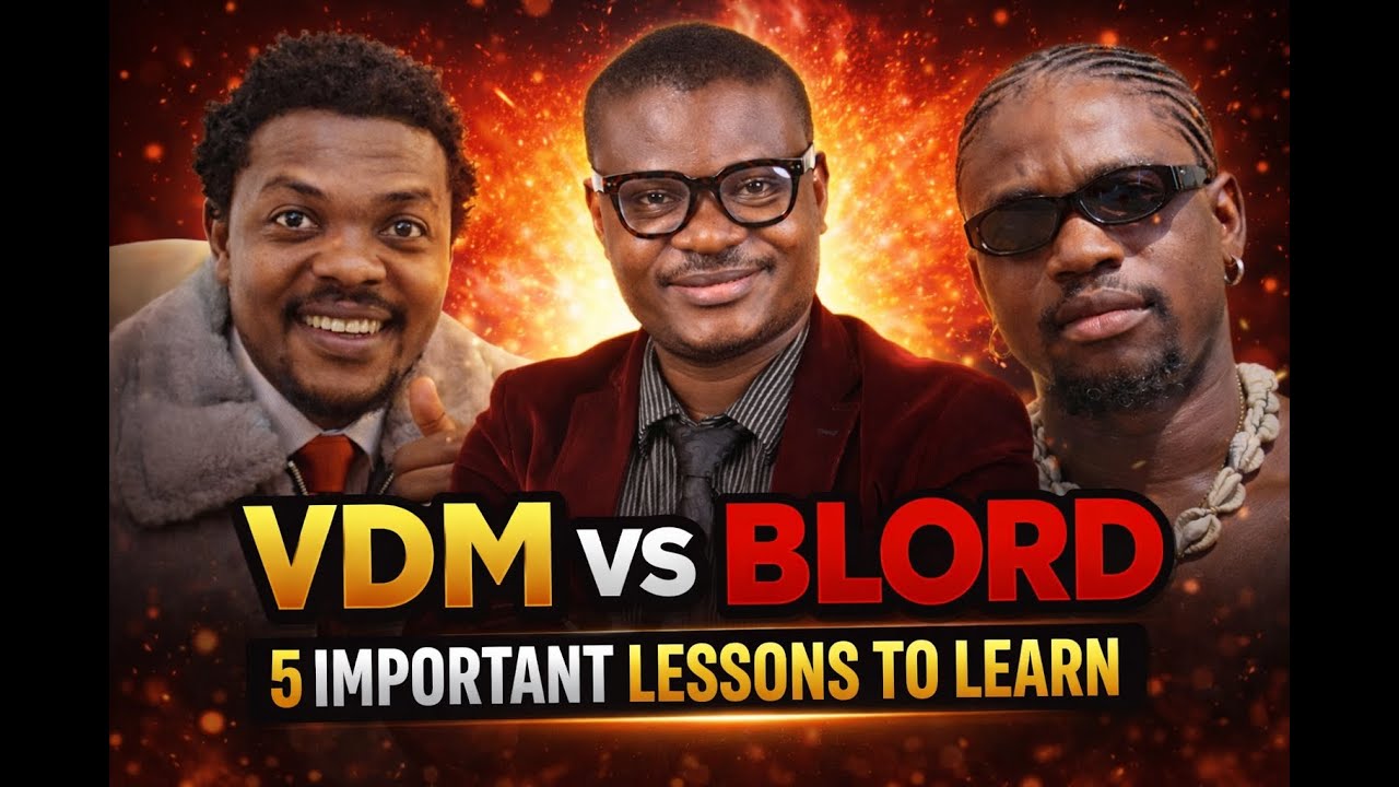 VDM vs BLord: 5 Important Lessons From the Ratel - Trademark Fight 1 