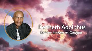 Remembering Kenneth Bracey aka Codgee