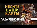 Как прошел запуск Warborne Above Ashes MMORPG от Pumpkin Studios