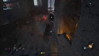Lord of the fallen live Part 18