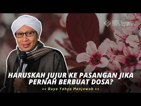 Video: Bolehkah seseorang berterus-terang?