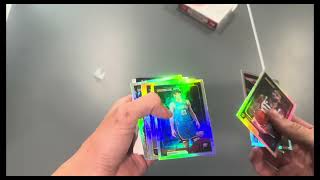 WILD NBA Finals MVP pull in 3 pack challenge (part 2)