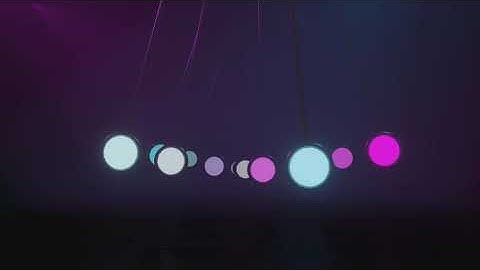 Blender Progress: Pendulum Swing