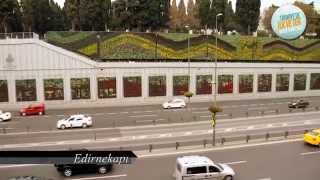 DUVAR BAHÇE - EDİRNEKAPI