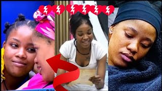 Thandeka Received 7 Letters From Housemates But She Wrote Only One Bbmzansi