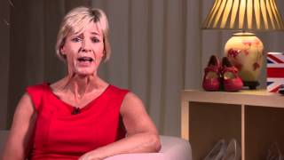 Padders Feelgood Feet Our Promise