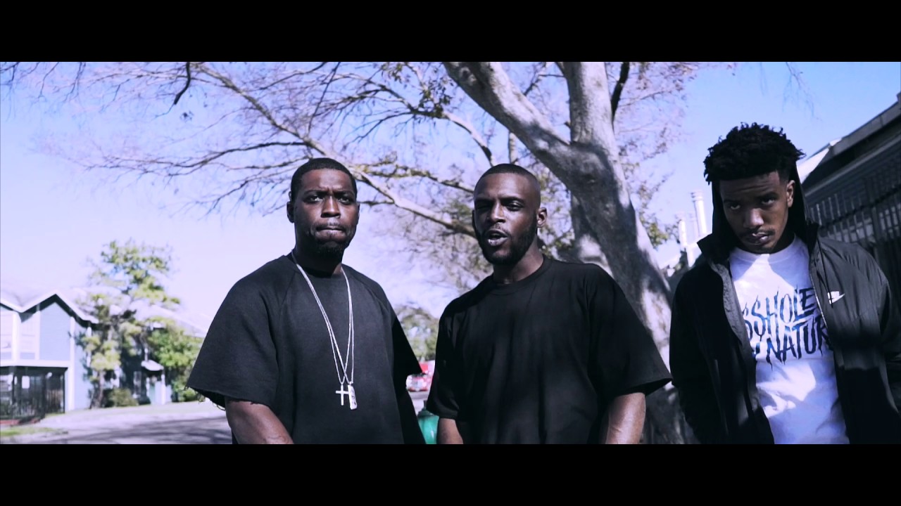 30 Wayz - Last One Breathin