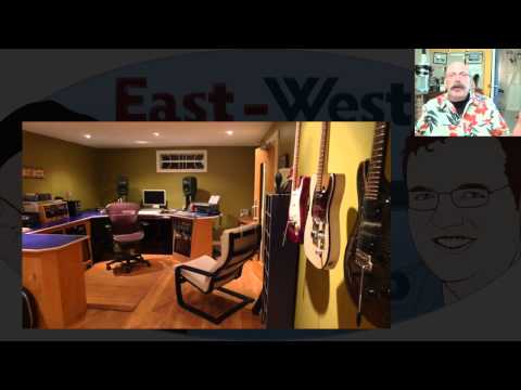 EWABS PROMO:  WE'RE ON MONDAYS LIVE at 6PM PT/9PM ET
