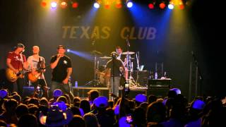 Jon Langston (Live at The Texas Club)