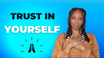 Listen to Your Intuition | Stop Asking for Advice & Trust Yourself 🙏