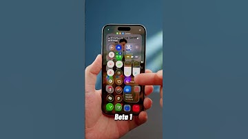 iOS 26 Beta 2: Quá MƯỚT LUÔN