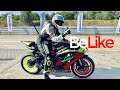 Tor Poznań - przejazd motocyklem - 360 video