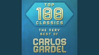 Video thumbnail of "Carlos Gardel - Por Una Cabeza [Instrumental Version]"