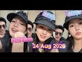 MULTISUB 24 August 2026 Live MieMie Yulong 🐮🐑