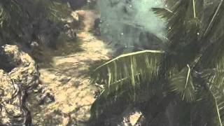 Double random semtex kill (MW3 Game Clip)