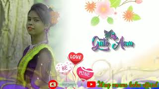 Dular Alang Te Santali Romantic Whatsapp Status Video 2022