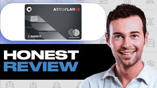 Aeroplan Credit Card Review: Features and Mileage Rewards