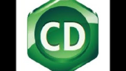 Introduction to ChemDraw