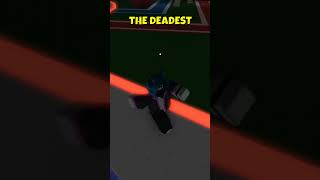 Ryan vs Daddy: “Deadest” Speedrun?! 😂