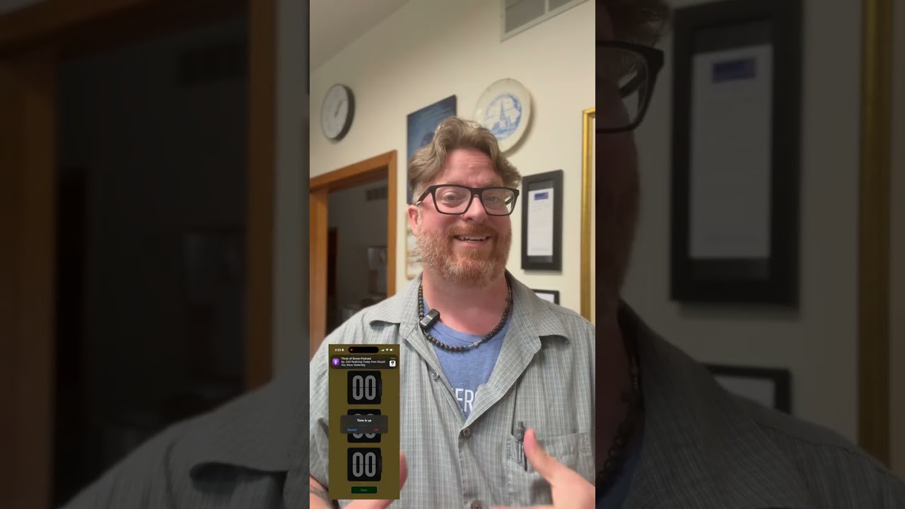 Coffee and Catechism Ep.45