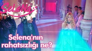 Selenanın Rahatsızlığı Ne?