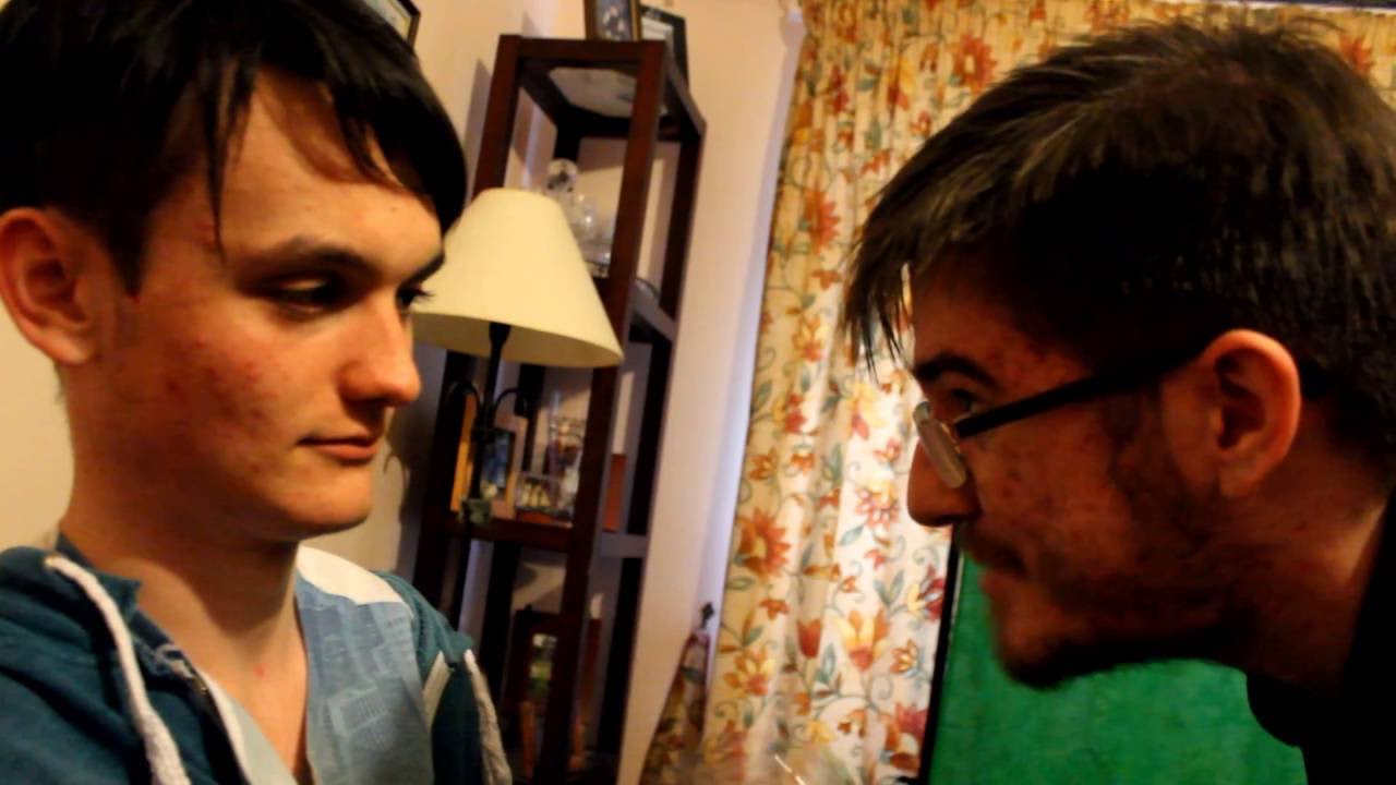 Deviant People Episode 1 - The Devil Wears GaGa