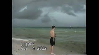 Florida Trip August 2002 Disk #1