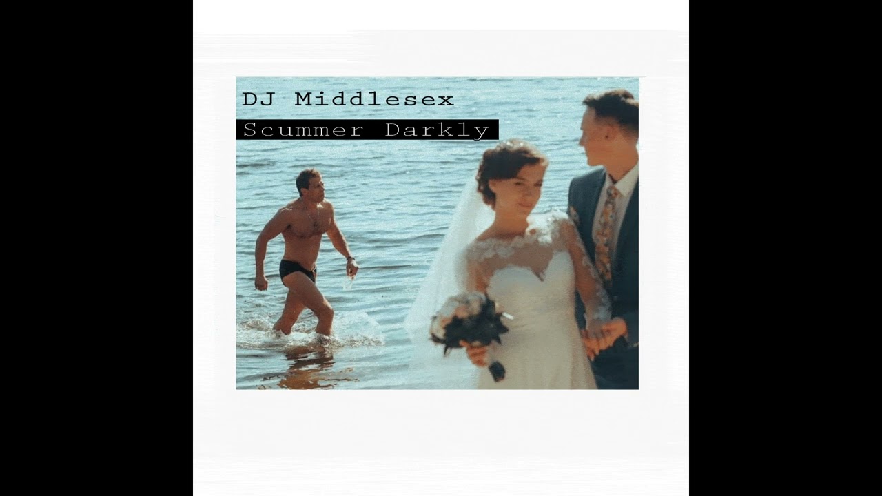 DJ Middlesex - Brainscatter Wixenpit