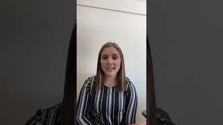 Masters of Science in Speech-Language Pathology at SIUE Supplemental Admissions Video