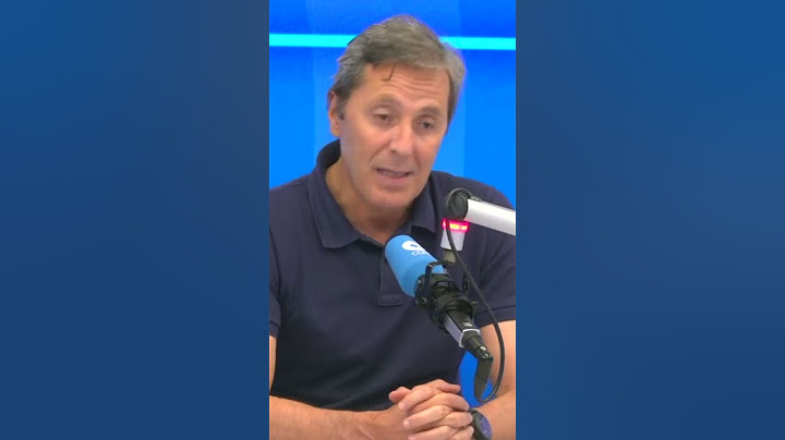 "Es un fichaje EXTRAORDINARIO" Así describe Paco González a Bellingham | Tiempo de Juego COPE
