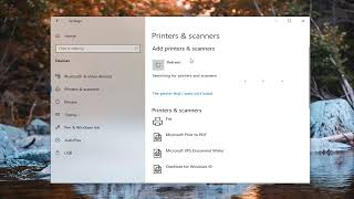 Celebrity How To Add Printers and Scanners on Windows 10 [Guide] Net Worth