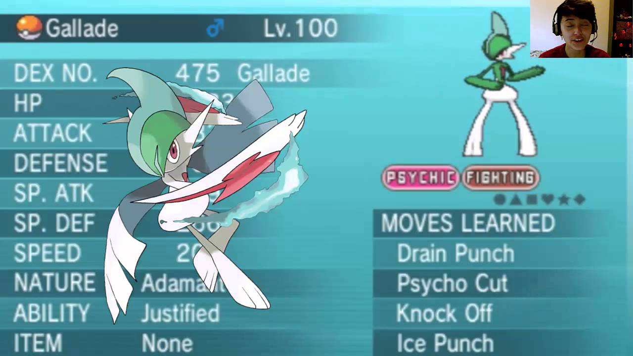 NEW MEGA POKEMON - Stats, Thoughts & More! [Discussion!] - YouTube