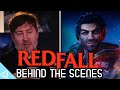 Making of - Redfall [Behind the Scenes]