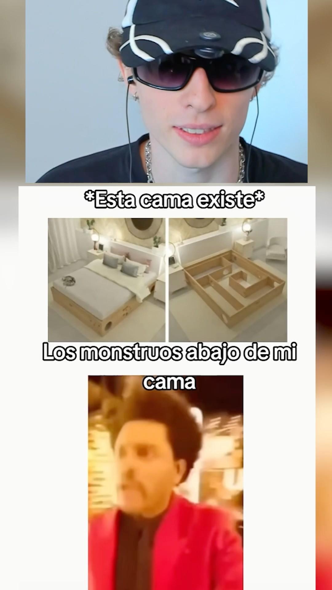 LABERINTO para FANTASMAS?