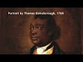 Ignatius Sancho Ruffs Rhees Recorded 2020 2021