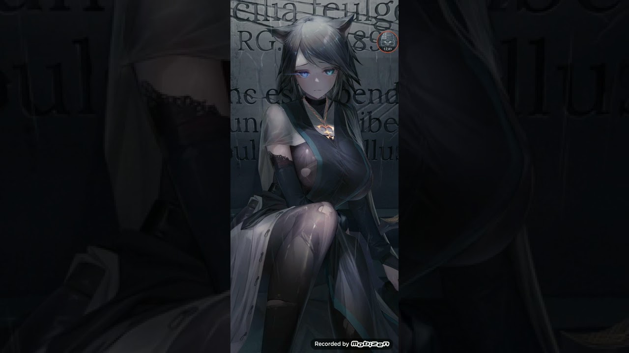 what if fem deku was a neko