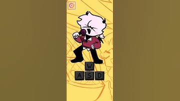 Mini Selever Test FNF Funny Sized Mod Friday Night Funkin