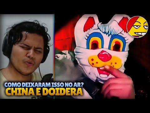 O TIKTOKER QUE DESCOBRIU UM CRIME - [muliro reações]