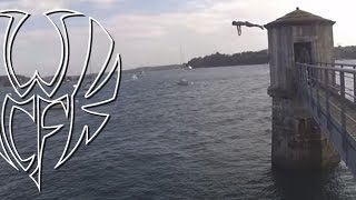 Parkour Training 2 ¤ Mathieu Chopin ¤ St Malo