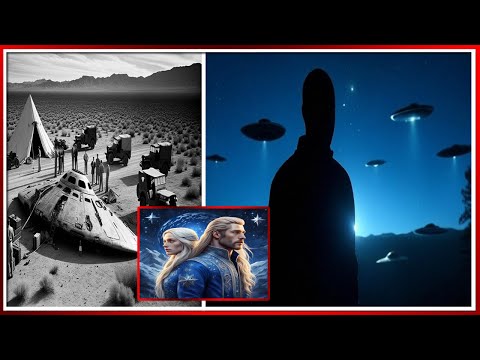 Full Disclosure: Why Mainstream Media Won't Tell You About ET Races | Truth About Earth's Ascension