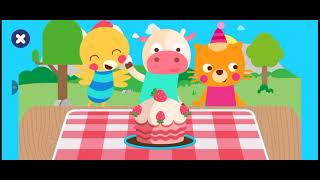 Birthday Party Game X Lingokids Plus 20252026 X V8.114.0 X R-23 Video Oficial