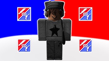 [🔴LIVE] - [ROAD TO 500 WINS]  Murderers VS Sheriffs Duels  * 50 WINSTREAK !? *