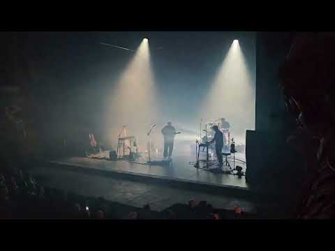 Apparat - Glimmerine / live @Theater des Westens, Berlin / 2026/06/01