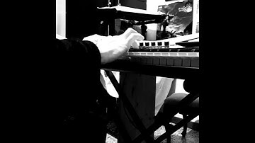 Moonlight teardrop (Hydrasynth Deluxe)