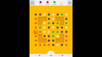 TwoDots Level 102 | How To | Walkthrough