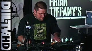 Dj Eprom - Grandmaster Flash Tribute (DIIL.TV)